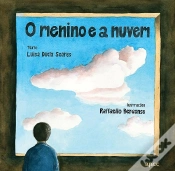 Capa do artigo O Menino e a Nuvem