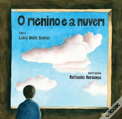 Capa do artigo O Menino e a Nuvem