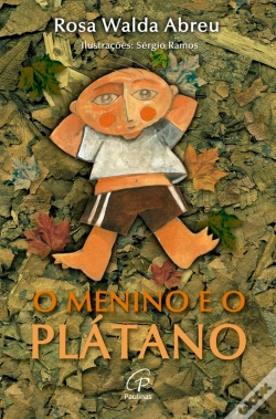 Capa do artigo O Menino E O Plátano