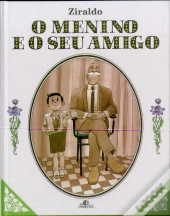 O Menino e o Seu Amigo
