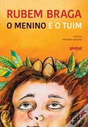Capa do artigo O Menino E O Tuim