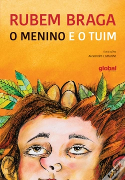 Capa do artigo O Menino E O Tuim