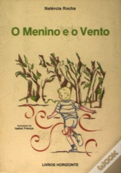 Capa do artigo O Menino e o Vento