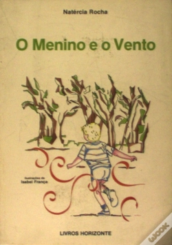 Capa do artigo O Menino e o Vento