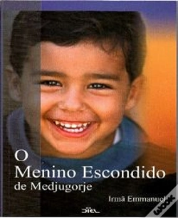 Capa do artigo O Menino Escondido de Medjugorge