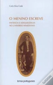O Menino Escreve