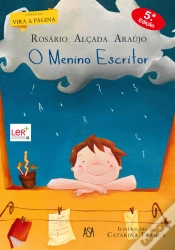 Capa do artigo O Menino Escritor