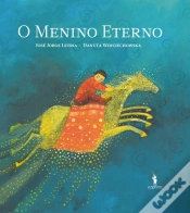 Capa do artigo O Menino Eterno