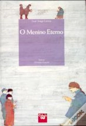Capa do artigo O Menino Eterno