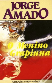 Capa do artigo O Menino Grapiúna