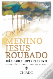 O Menino Jesus Roubado