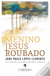 Capa do artigo O Menino Jesus Roubado