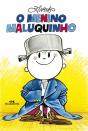 O Menino Maluquinho - Preview