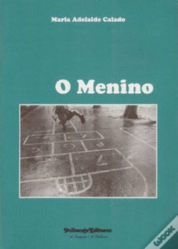 Capa do artigo O Menino