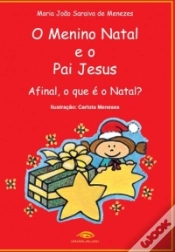 Capa do artigo O Menino Natal e o Pai Jesus