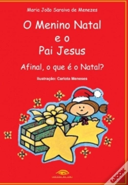 Capa do artigo O Menino Natal e o Pai Jesus