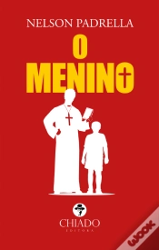 Capa do artigo O Menino