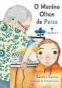 O Menino Olhos de Peixe - Preview
