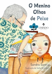 O Menino Olhos de Peixe