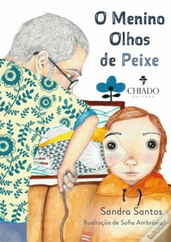 Capa do artigo O Menino Olhos de Peixe