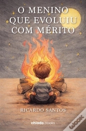 Capa do artigo O Menino que Evoluiu com Mérito