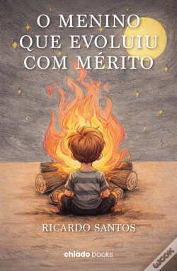 Capa do artigo O Menino que Evoluiu com Mérito