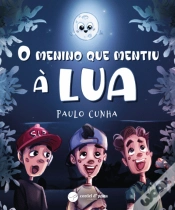 Capa do artigo O Menino que Mentiu à Lua