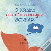 O Menino que Não Conseguia Sonhar