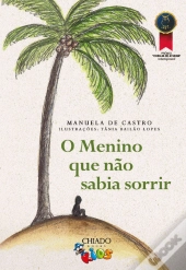 O Menino Que Não Sabia Sorrir