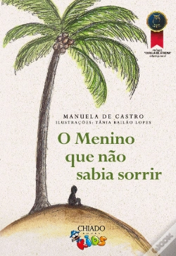 Capa do artigo O Menino Que Não Sabia Sorrir