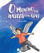 O Menino que Nasceu com Asas - Preview