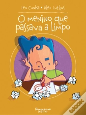 Capa do artigo O Menino Que Passava A Limpo