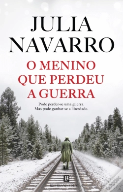 Capa do artigo O Menino Que Perdeu a Guerra