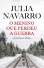 O Menino Que Perdeu a Guerra - Preview