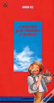 Capa do artigo O Menino que Perdeu o Sonho