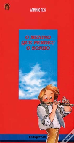 Capa do artigo O Menino que Perdeu o Sonho
