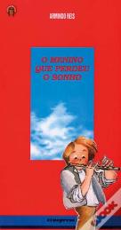O Menino que Perdeu o Sonho