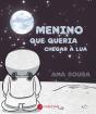 O Menino que Queria Chegar à Lua - Preview
