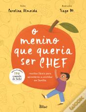 O Menino que Queria Ser Chef