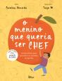 O Menino que Queria Ser Chef - Preview