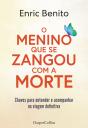 O Menino que Se Zangou Com a Morte - Preview
