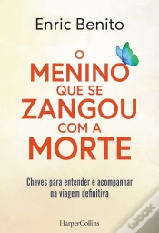 Capa do artigo O Menino que Se Zangou Com a Morte