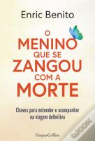 O Menino que Se Zangou Com a Morte