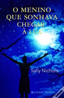 Capa do artigo O Menino Que Sonhava Chegar à Lua