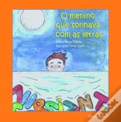 O Menino que Sonhava com as Letras