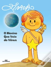 O Menino Que Veio De Vênus