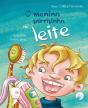 O menino sorrisinho de leite - Preview
