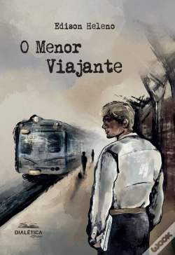Capa do artigo O Menor Viajante