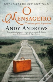 Capa do artigo O Mensageiro