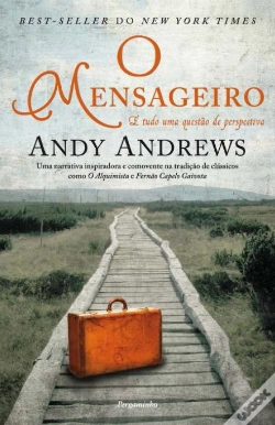 Capa do artigo O Mensageiro